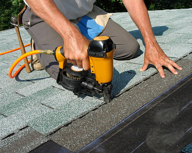 Best Residential Roofing Contractor  in Nags Head, NC