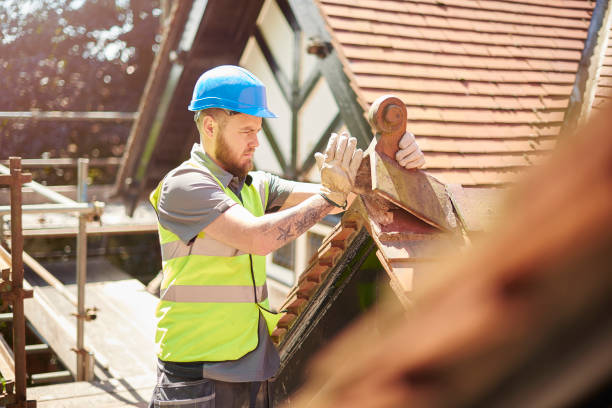 Best Residential Roofing Contractor  in Nags Head, NC